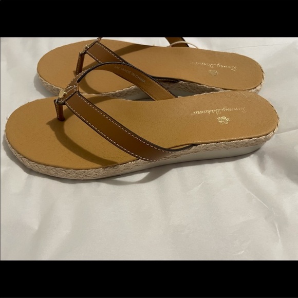 Tommy Bahamas sandals - Picture 4 of 7